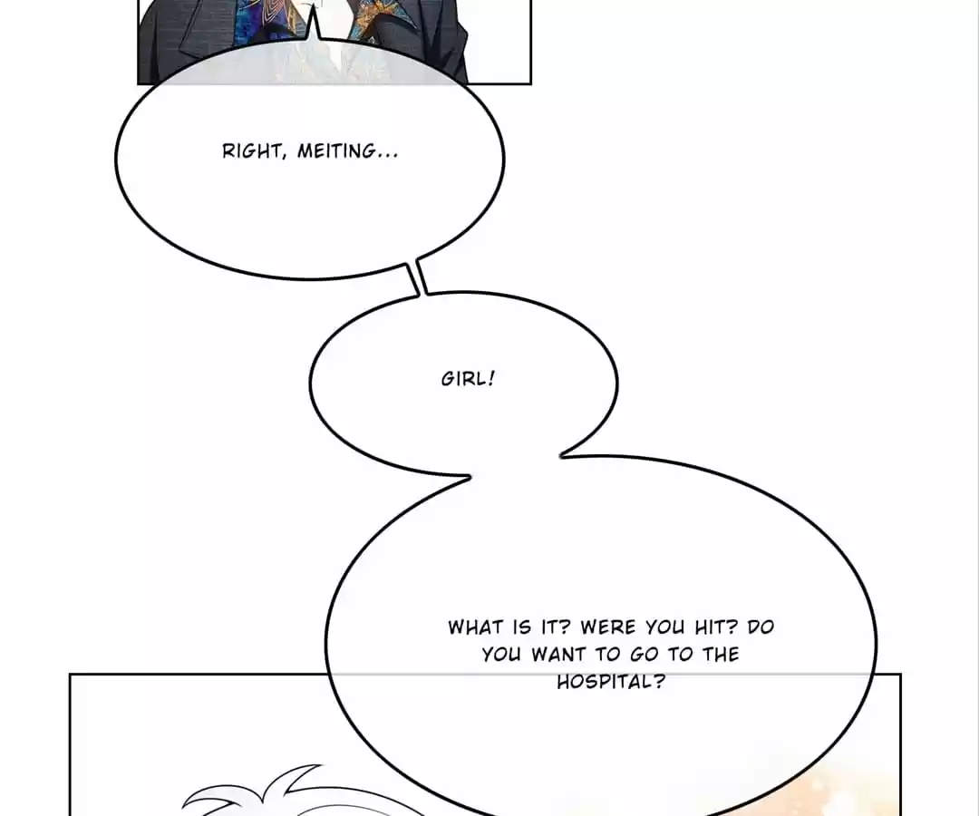 The Naive Mr. Lu Chapter 64