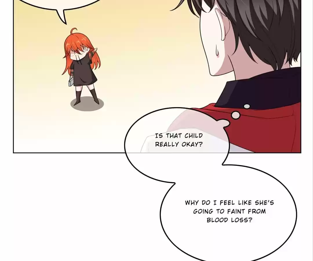 The Naive Mr. Lu Chapter 64