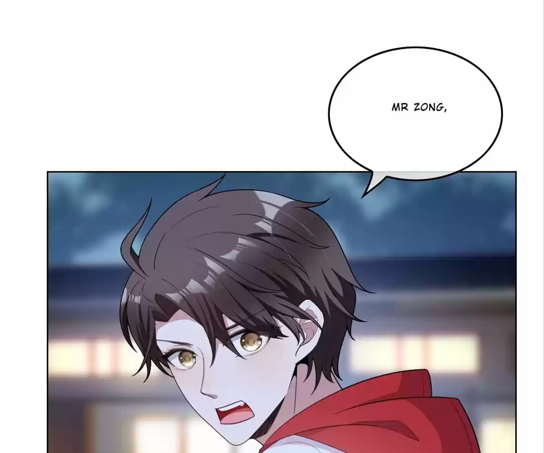 The Naive Mr. Lu Chapter 64