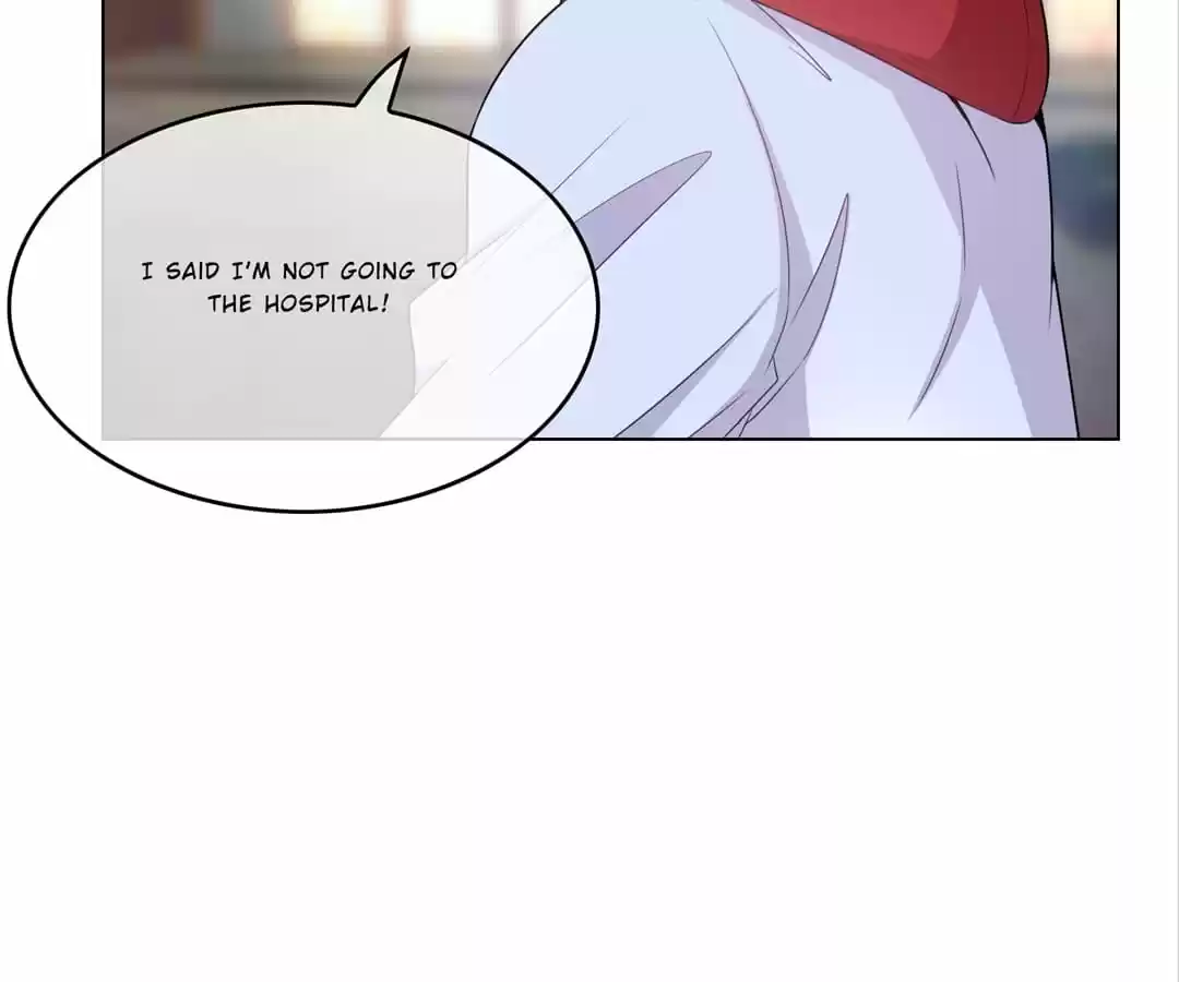 The Naive Mr. Lu Chapter 64