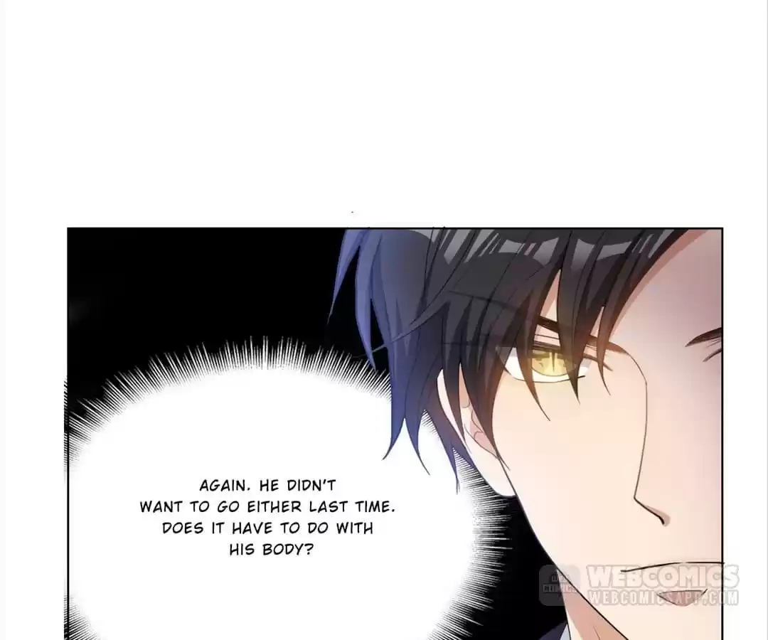 The Naive Mr. Lu Chapter 64