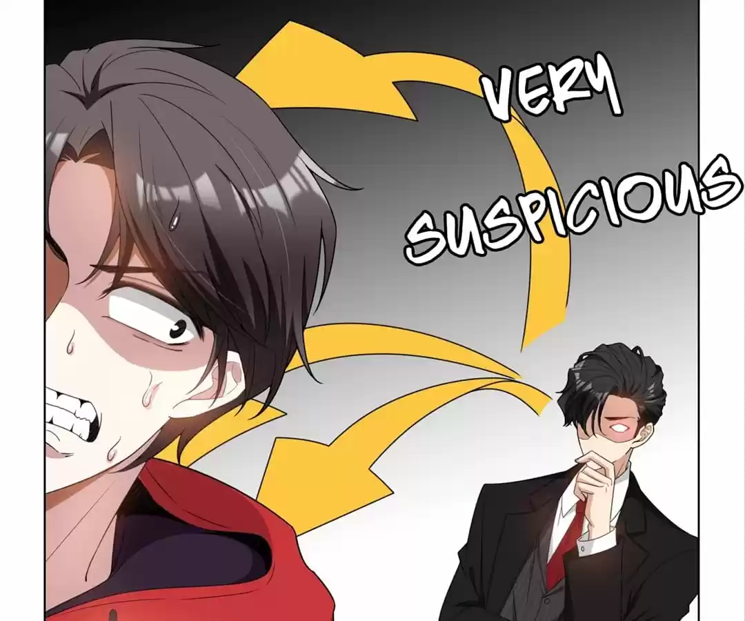 The Naive Mr. Lu Chapter 64