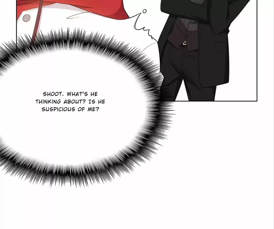 The Naive Mr. Lu Chapter 64