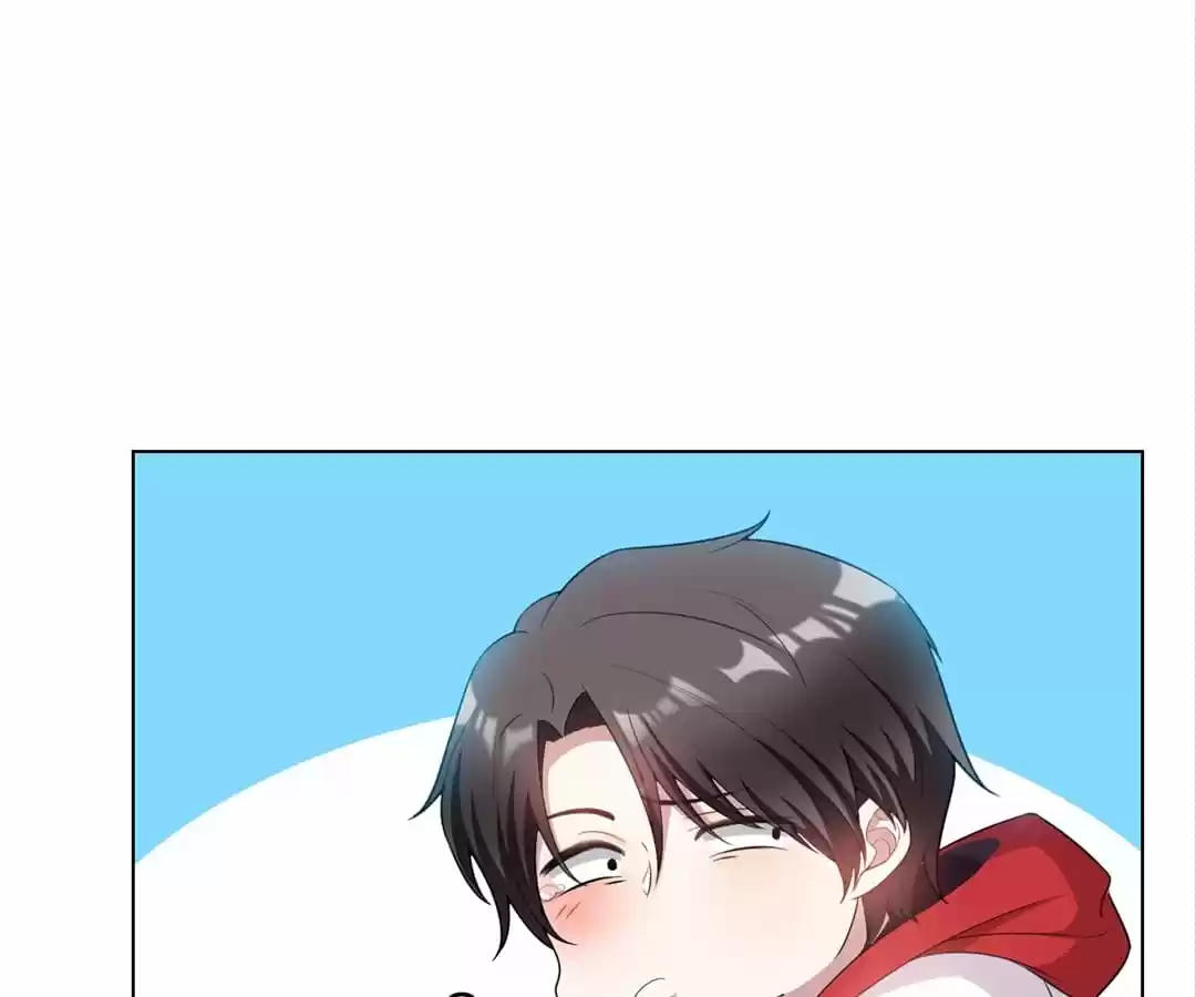 The Naive Mr. Lu Chapter 64