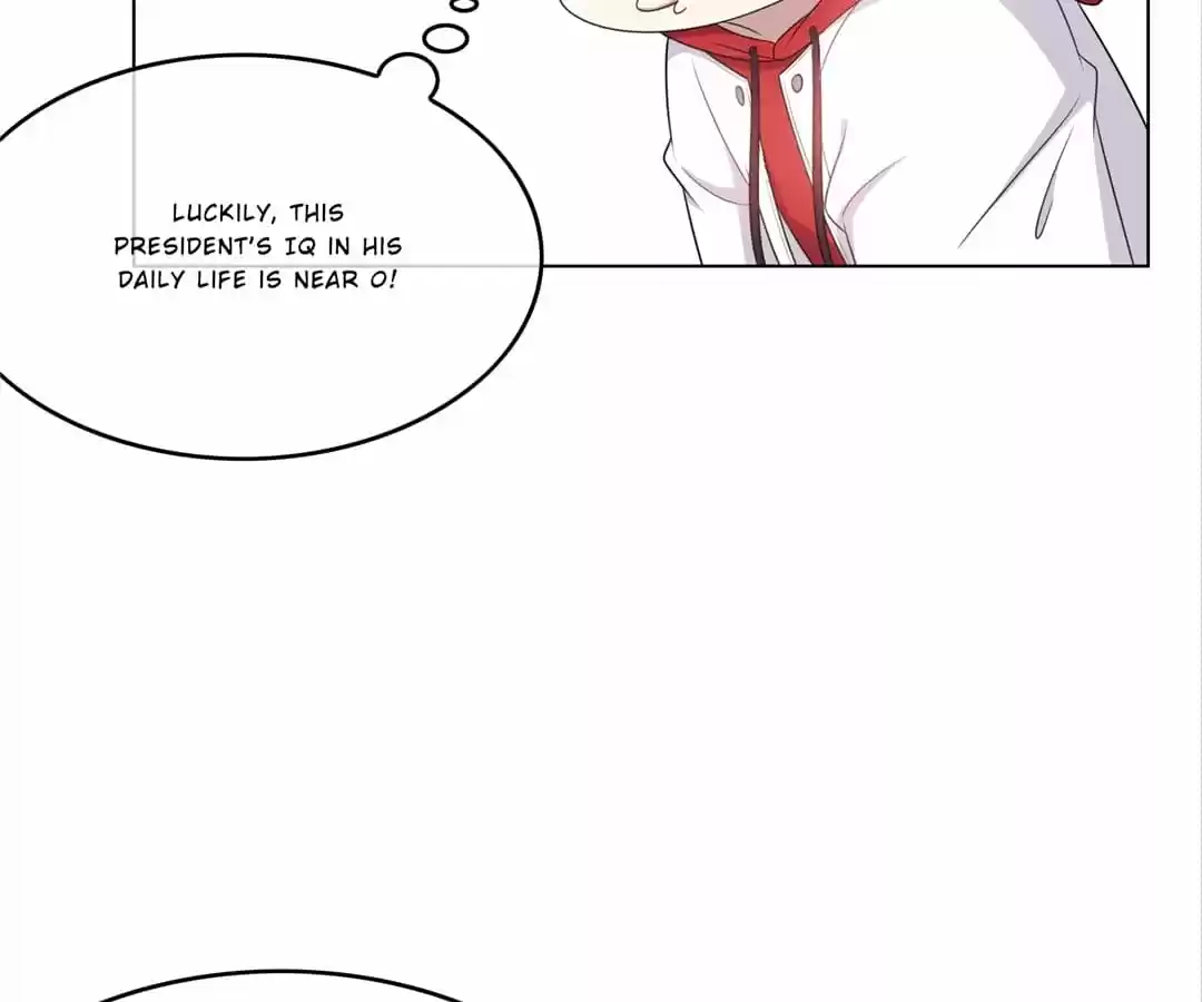 The Naive Mr. Lu Chapter 64