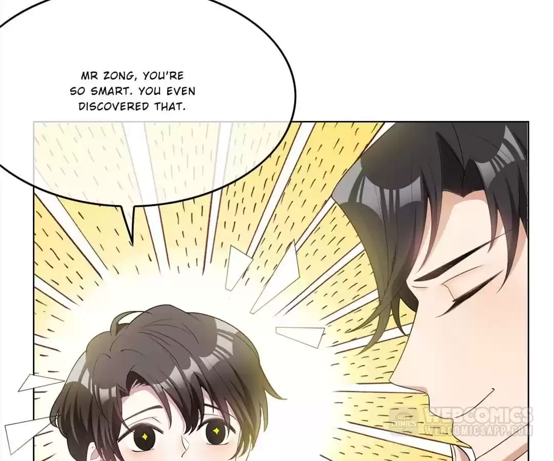 The Naive Mr. Lu Chapter 64