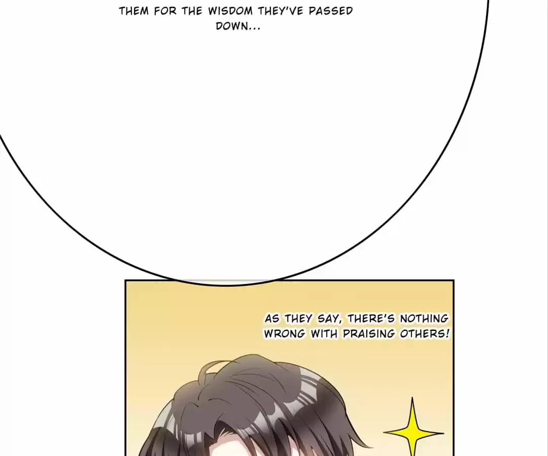 The Naive Mr. Lu Chapter 64