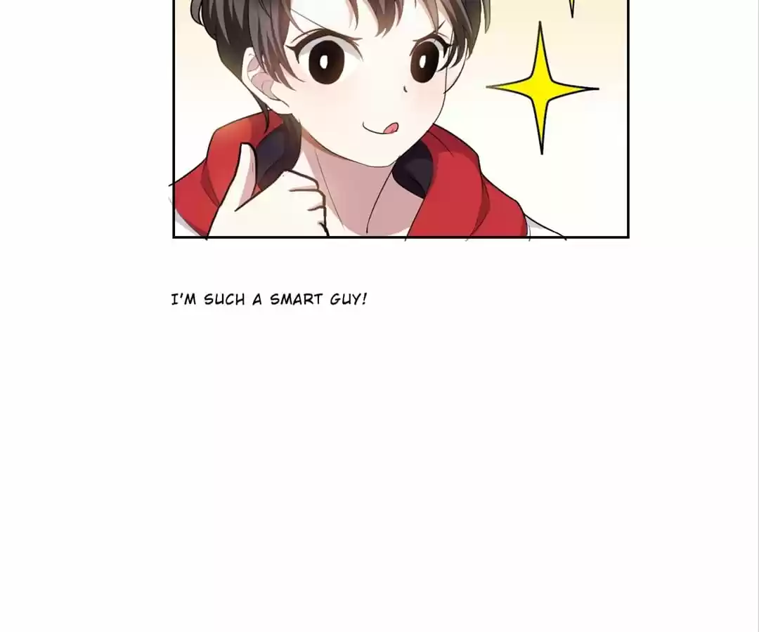 The Naive Mr. Lu Chapter 64