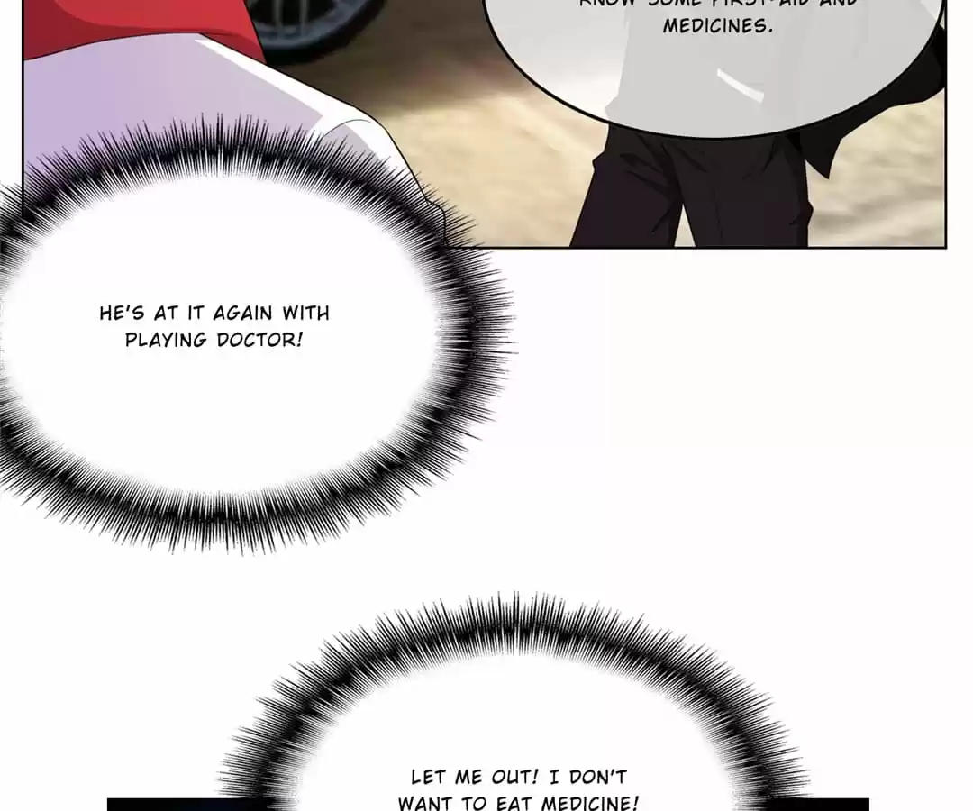 The Naive Mr. Lu Chapter 64