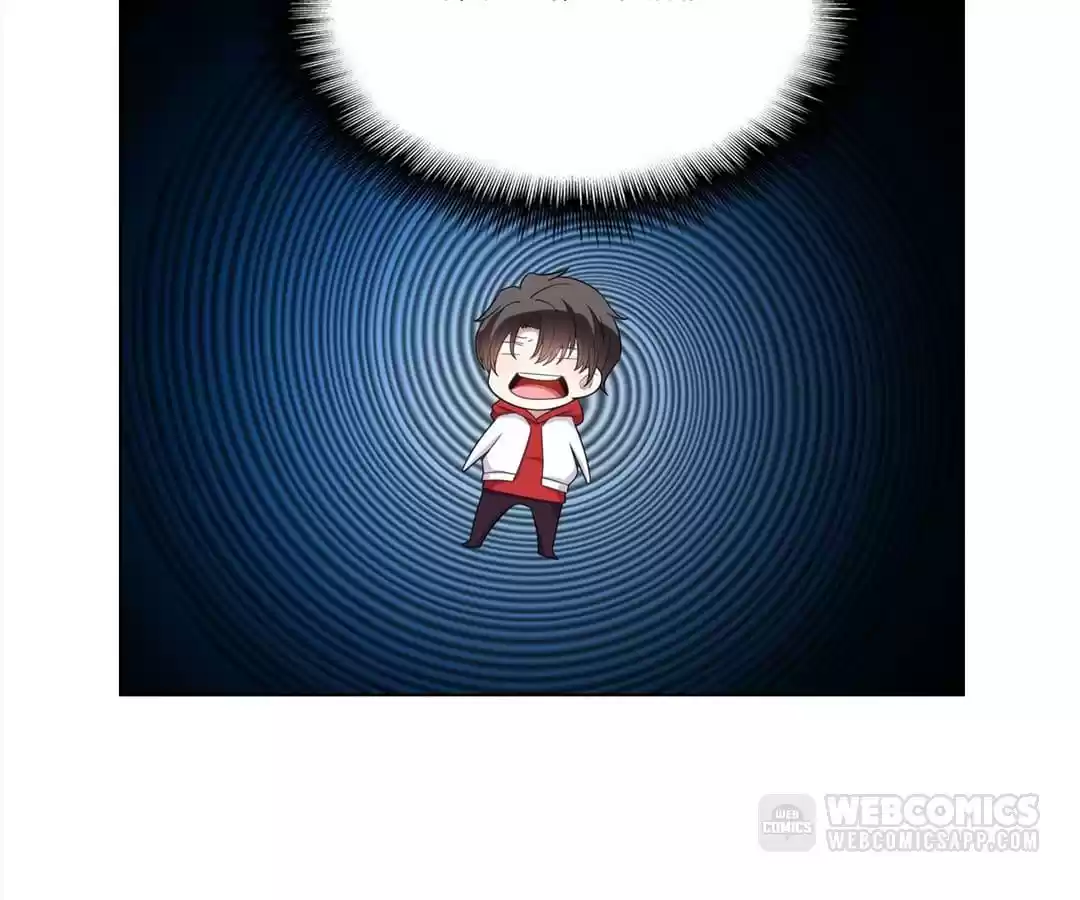 The Naive Mr. Lu Chapter 64