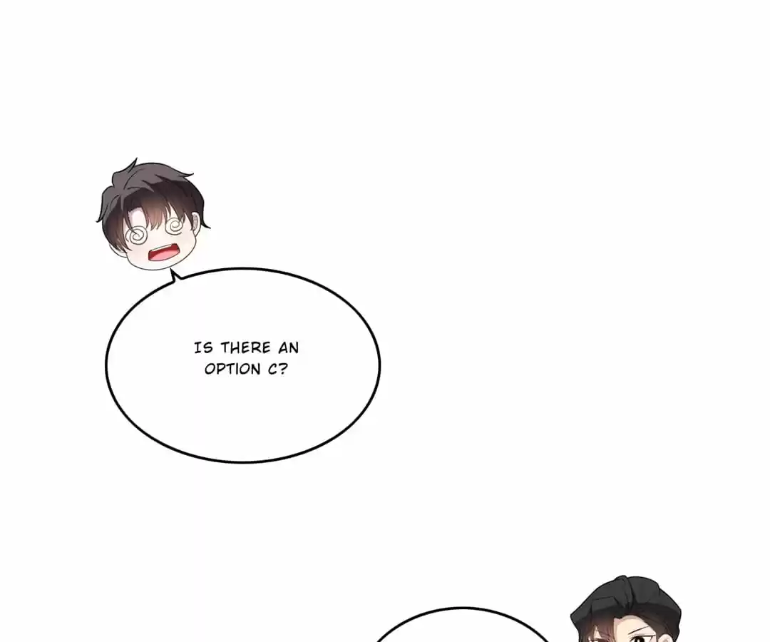 The Naive Mr. Lu Chapter 64