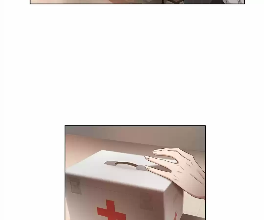 The Naive Mr. Lu Chapter 64