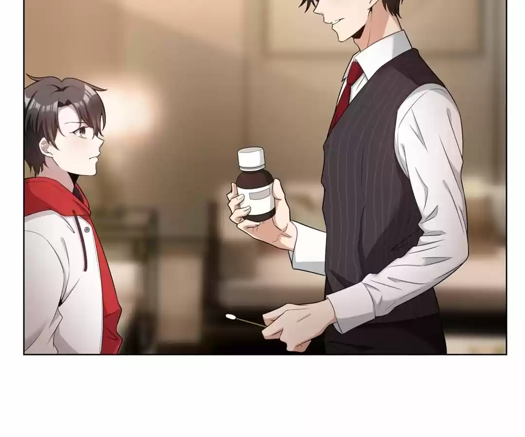 The Naive Mr. Lu Chapter 64