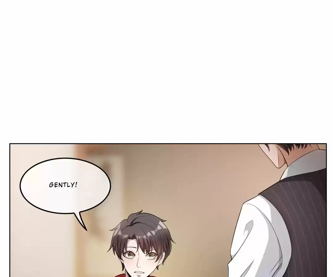 The Naive Mr. Lu Chapter 64