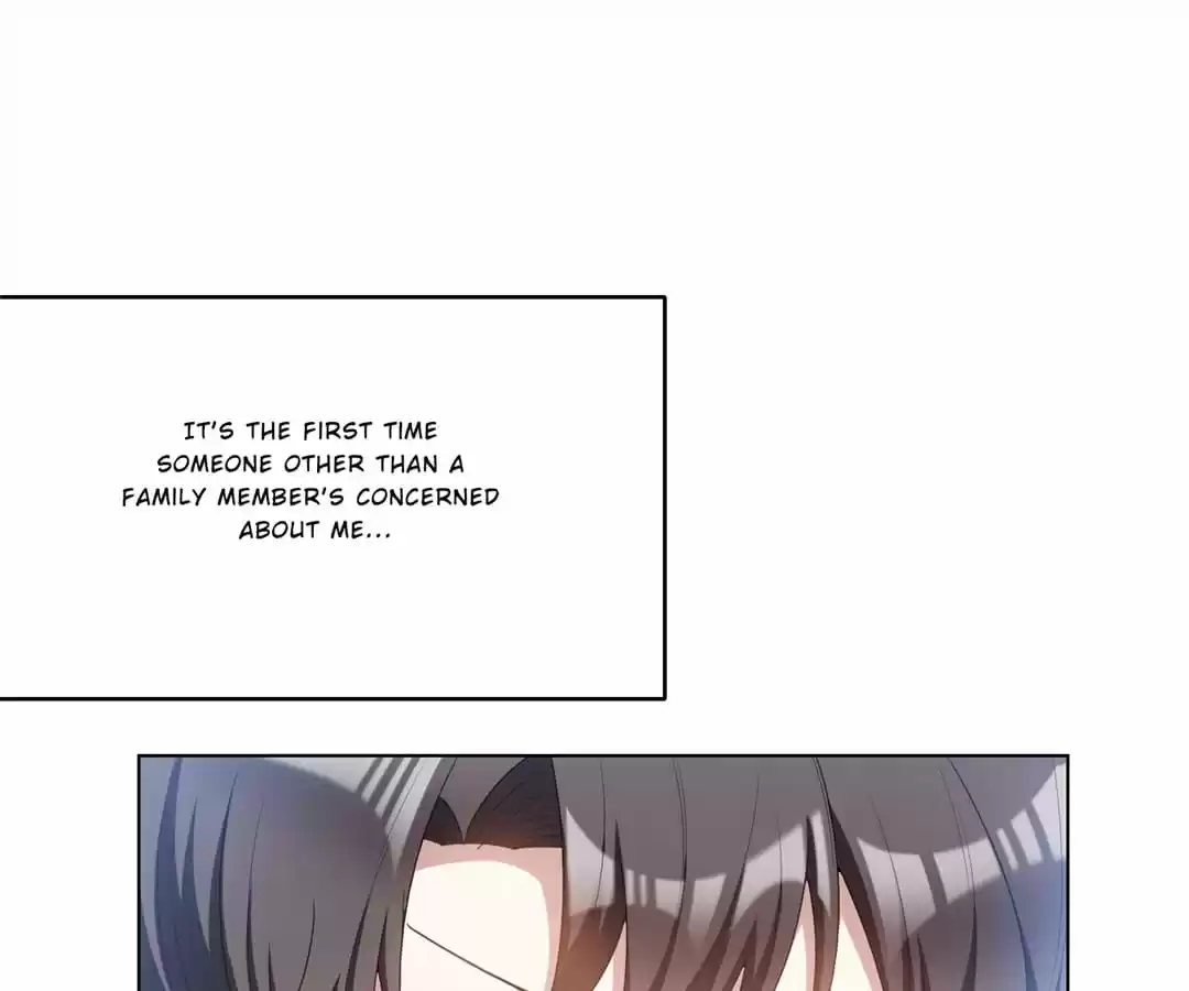 The Naive Mr. Lu Chapter 64