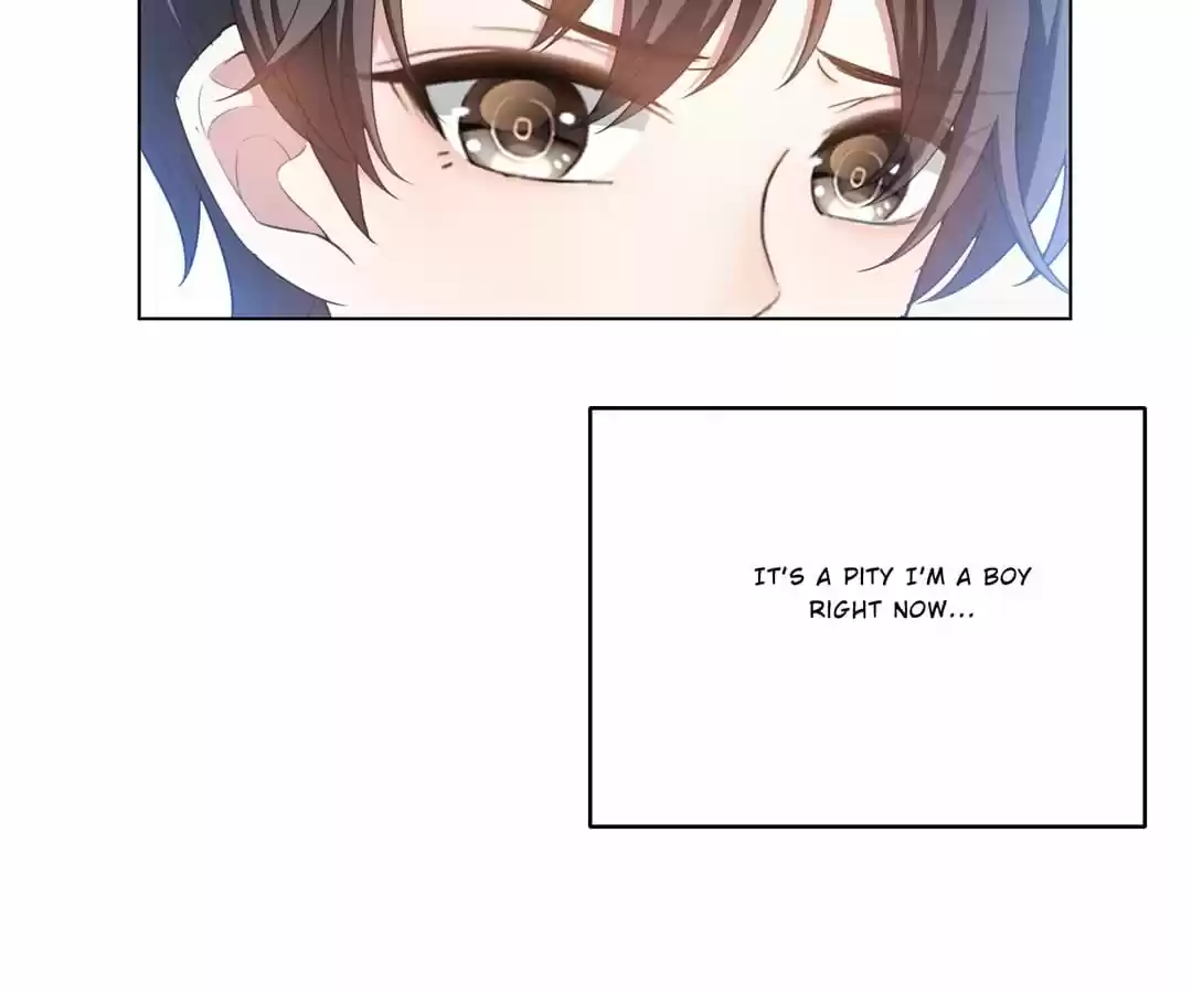 The Naive Mr. Lu Chapter 64