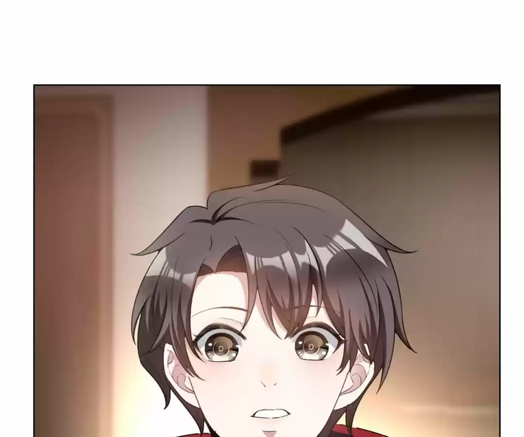 The Naive Mr. Lu Chapter 64