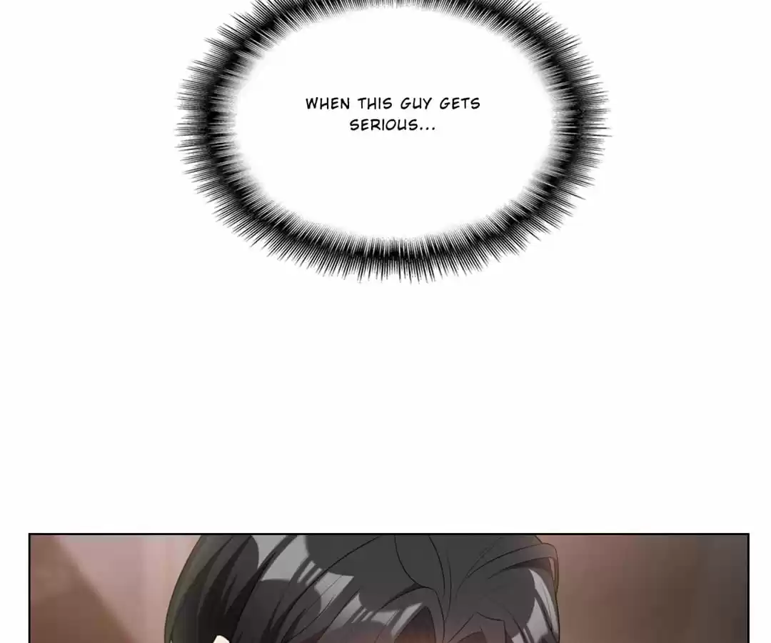 The Naive Mr. Lu Chapter 64