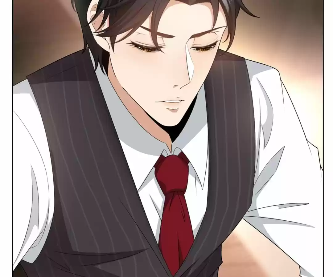 The Naive Mr. Lu Chapter 64