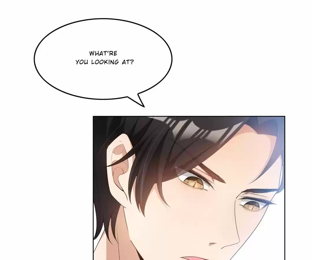 The Naive Mr. Lu Chapter 64