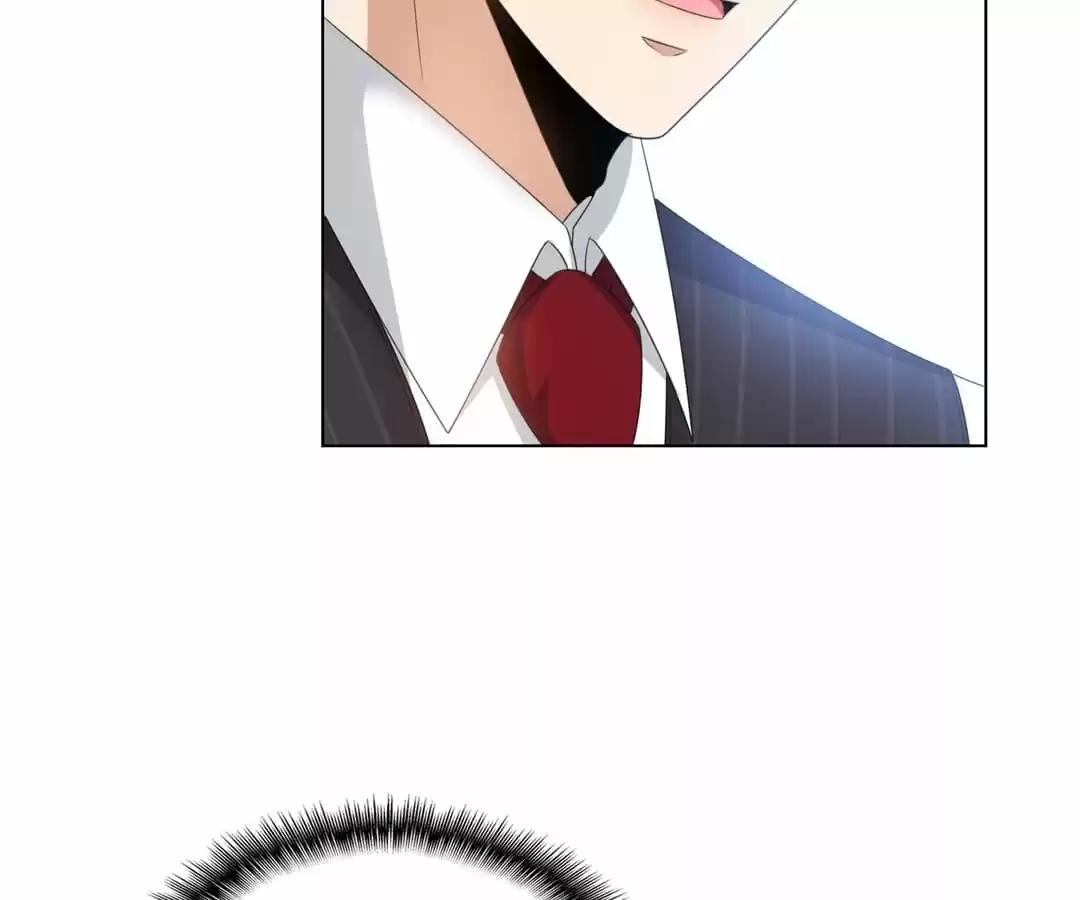 The Naive Mr. Lu Chapter 64