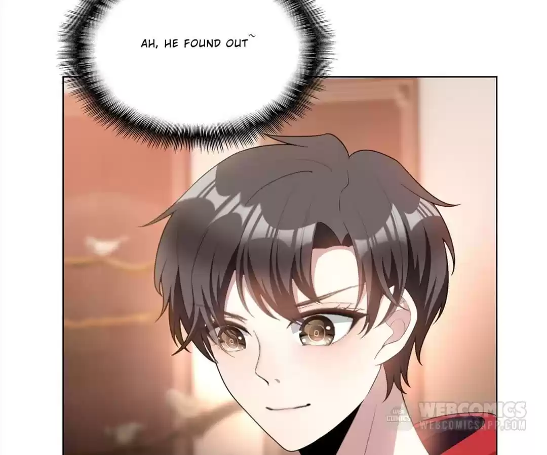 The Naive Mr. Lu Chapter 64