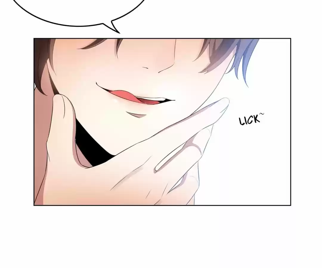 The Naive Mr. Lu Chapter 64