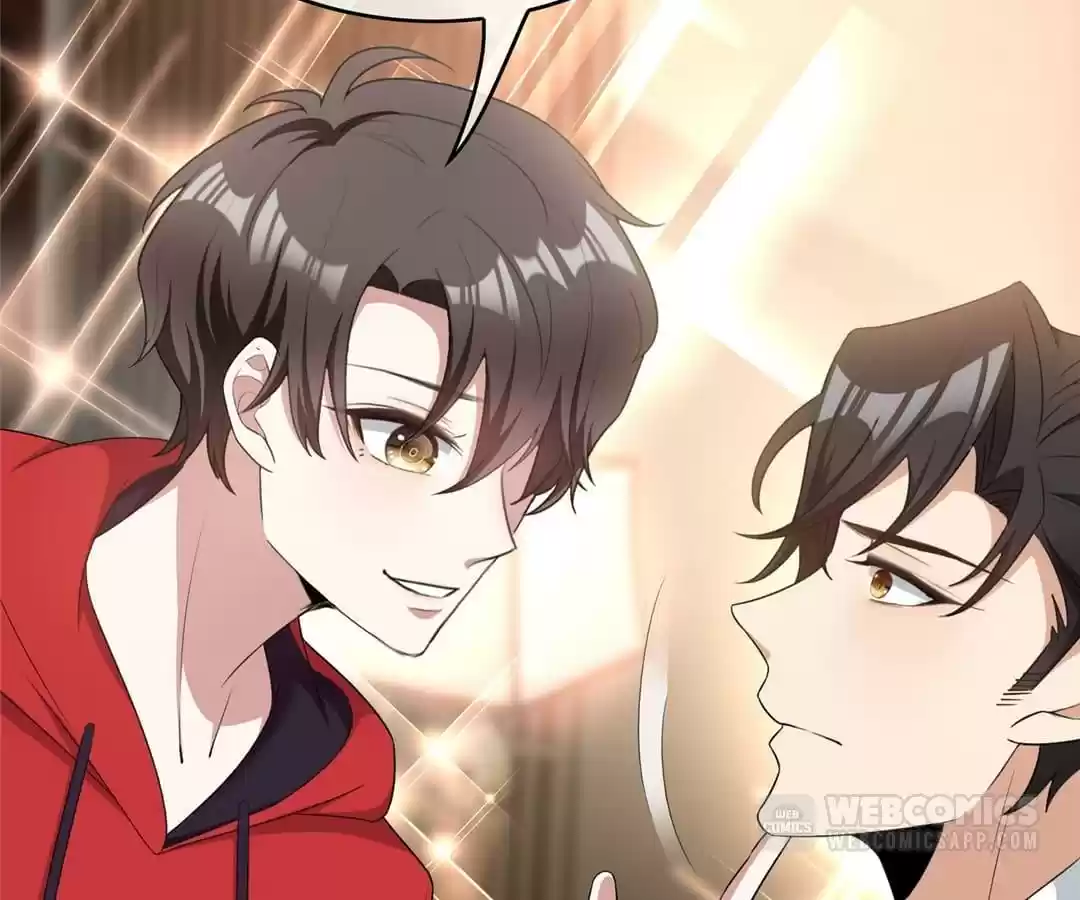 The Naive Mr. Lu Chapter 64