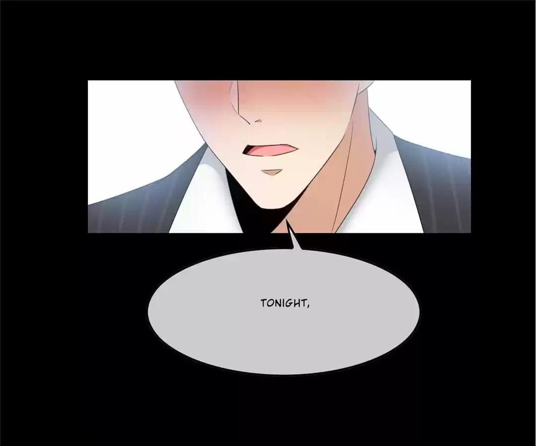 The Naive Mr. Lu Chapter 65