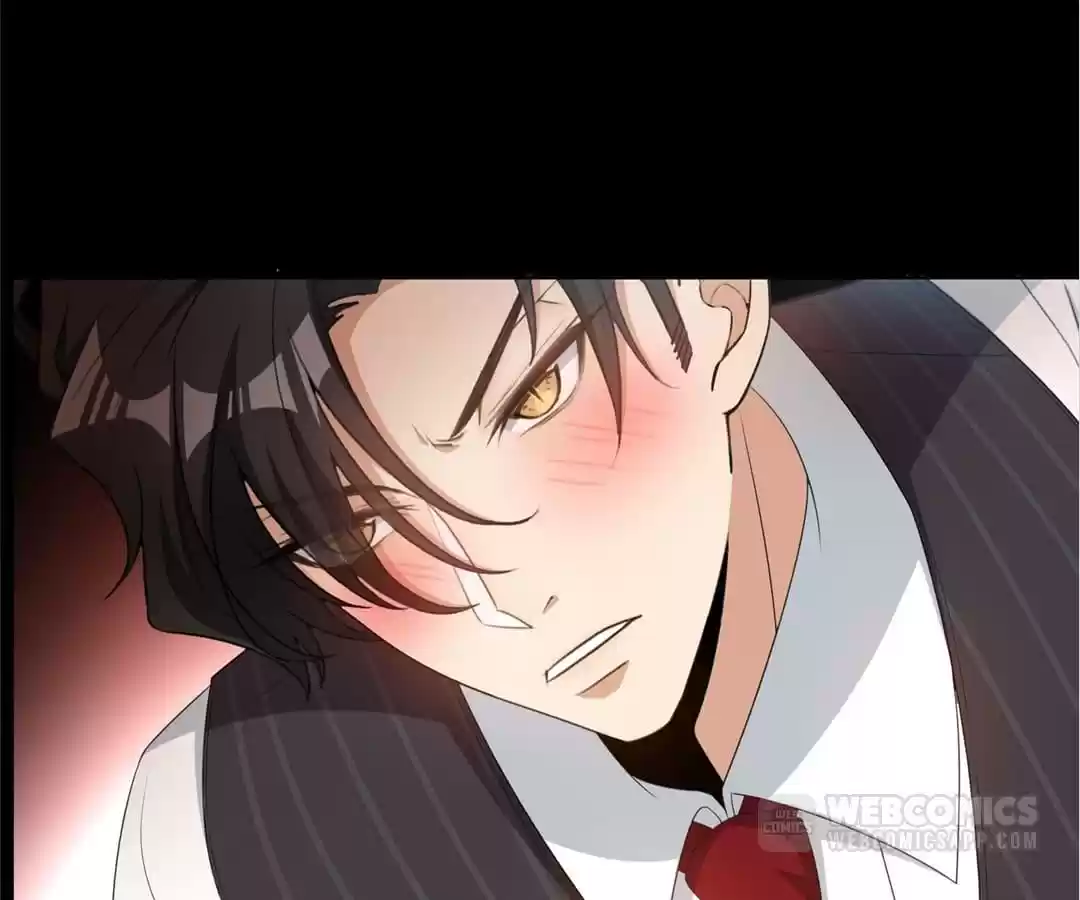 The Naive Mr. Lu Chapter 65