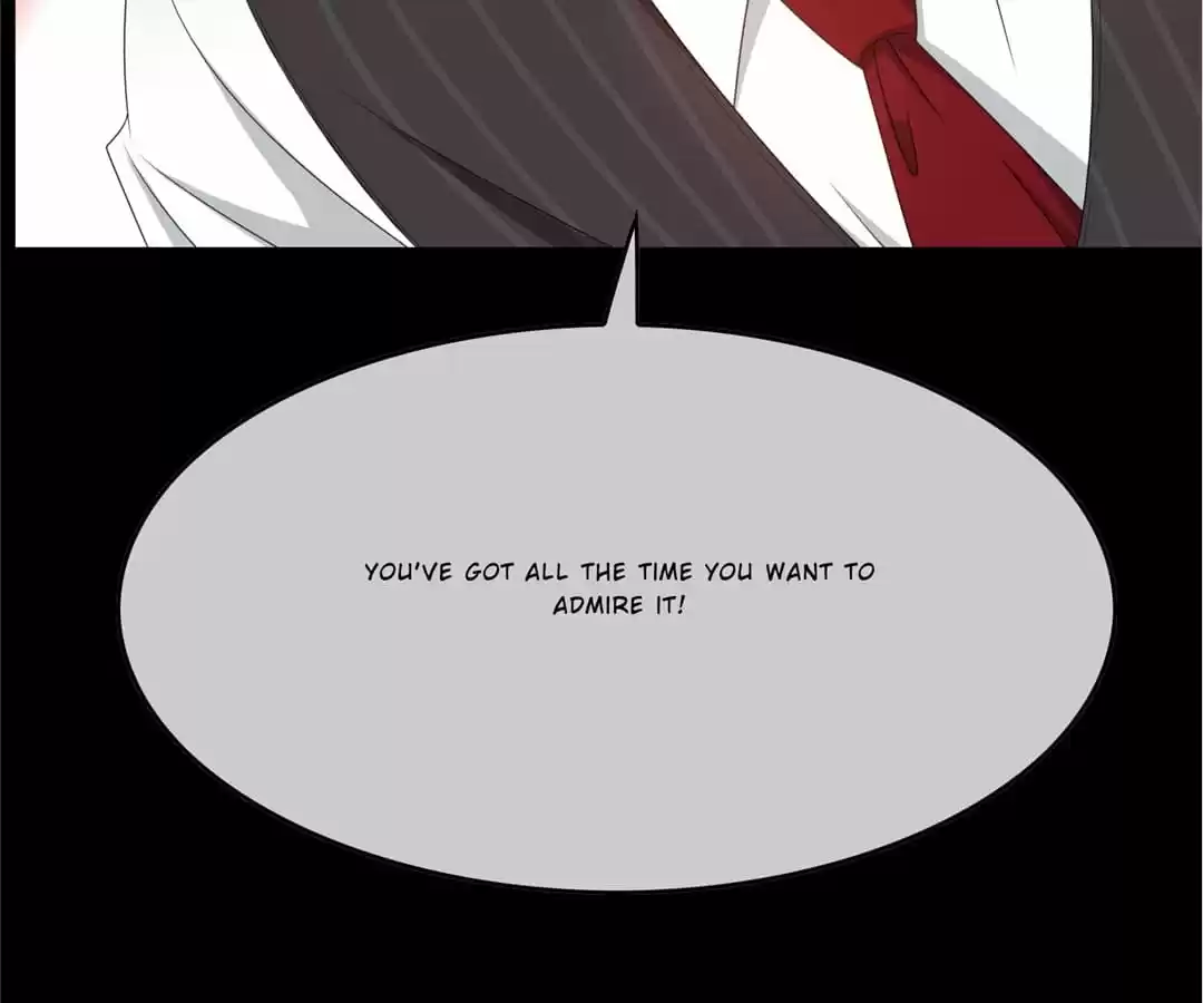 The Naive Mr. Lu Chapter 65