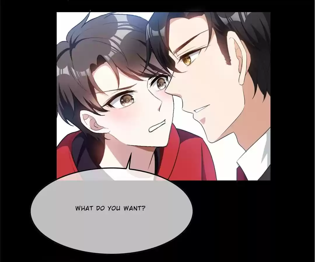 The Naive Mr. Lu Chapter 65