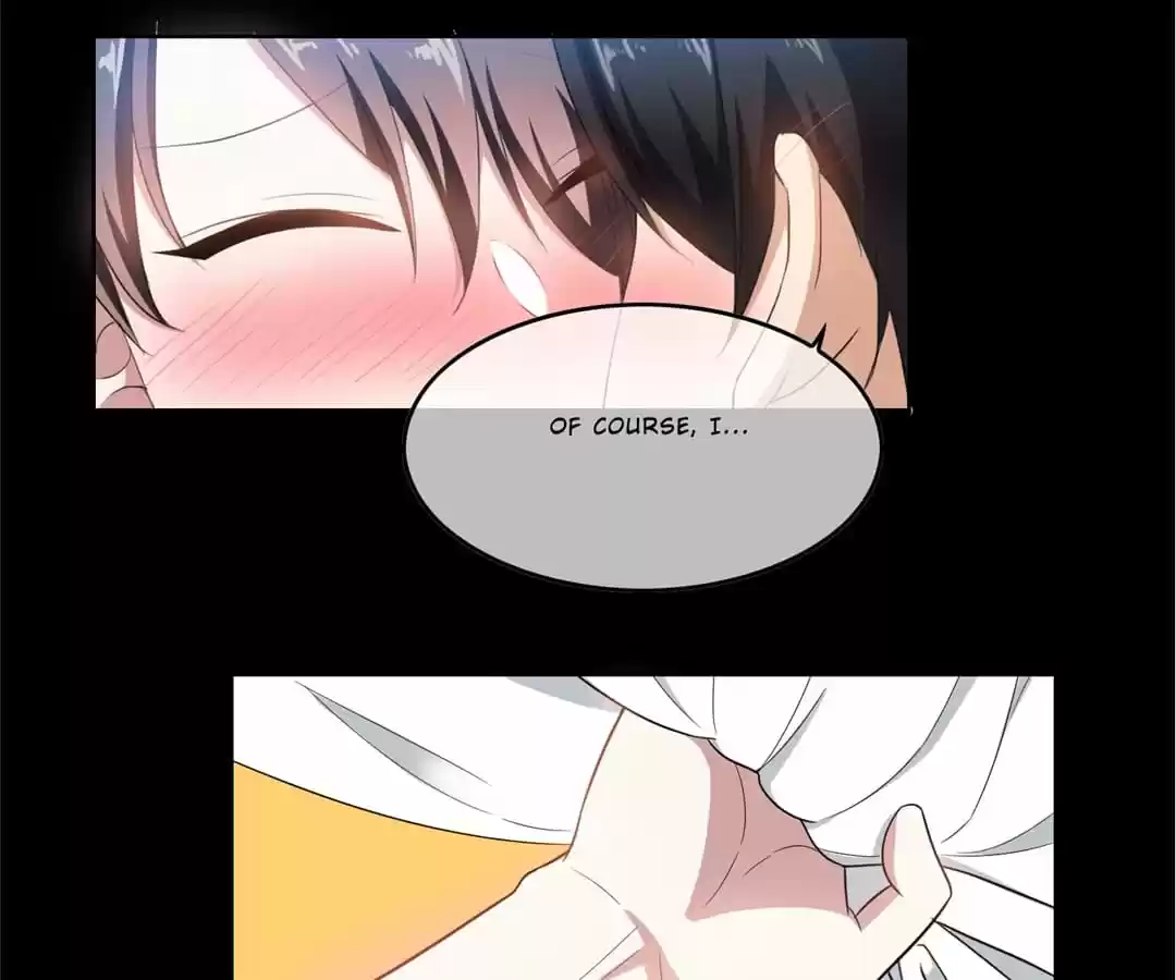 The Naive Mr. Lu Chapter 65