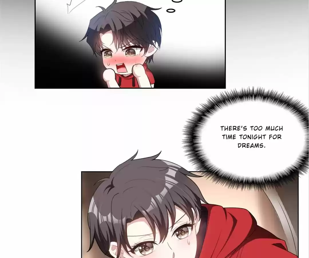 The Naive Mr. Lu Chapter 65