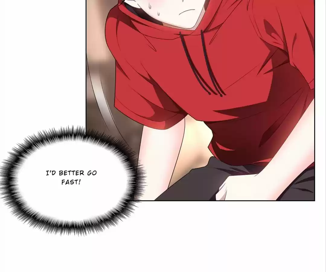 The Naive Mr. Lu Chapter 65