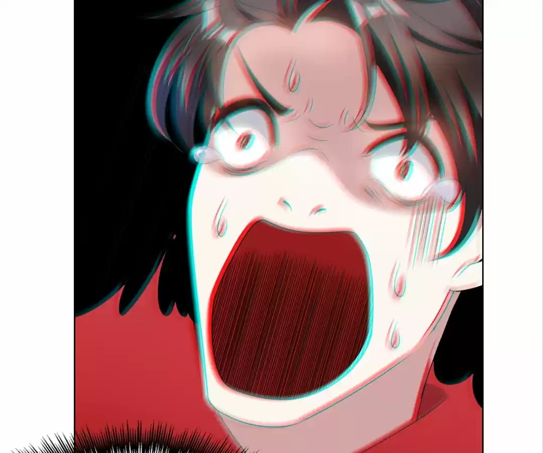 The Naive Mr. Lu Chapter 65