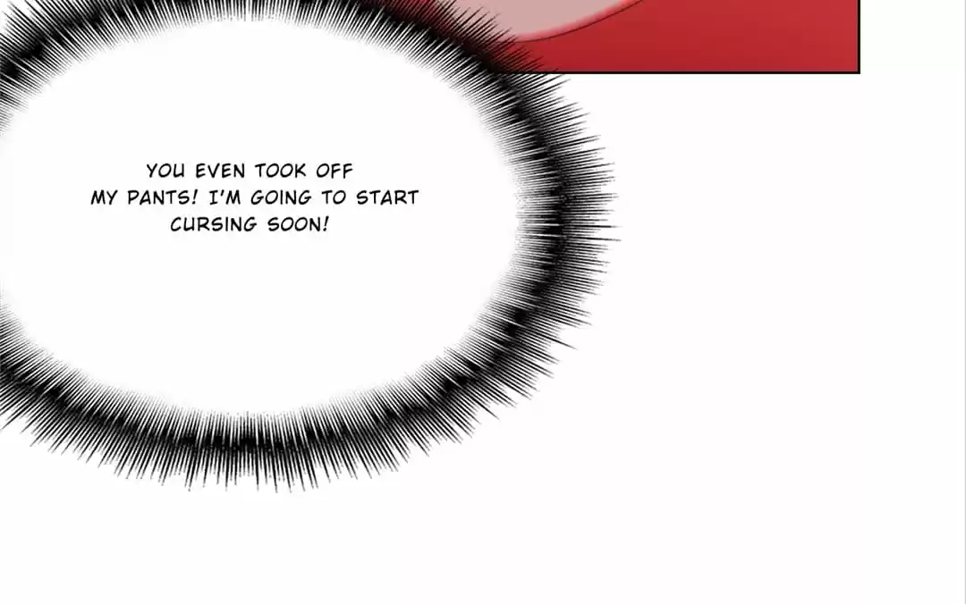 The Naive Mr. Lu Chapter 65