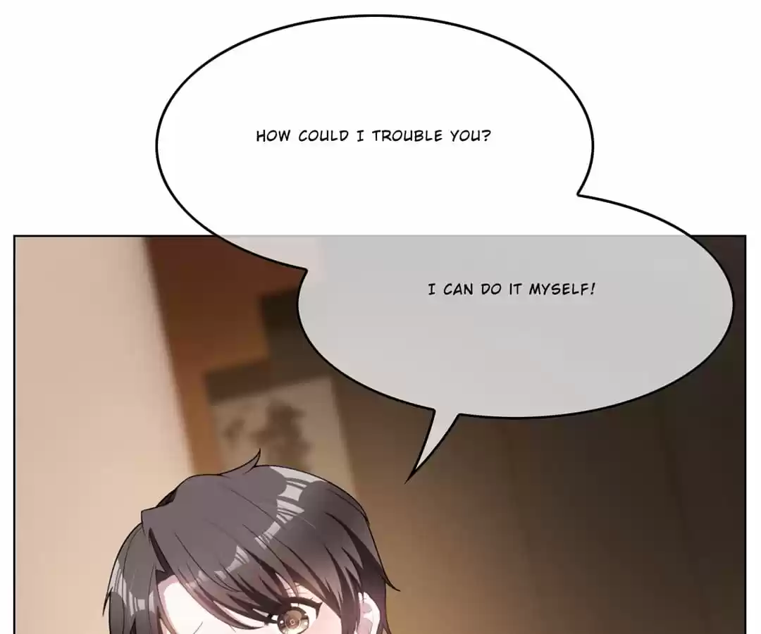 The Naive Mr. Lu Chapter 65