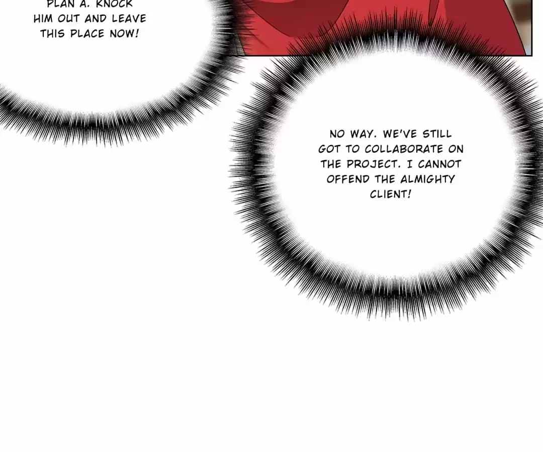 The Naive Mr. Lu Chapter 65