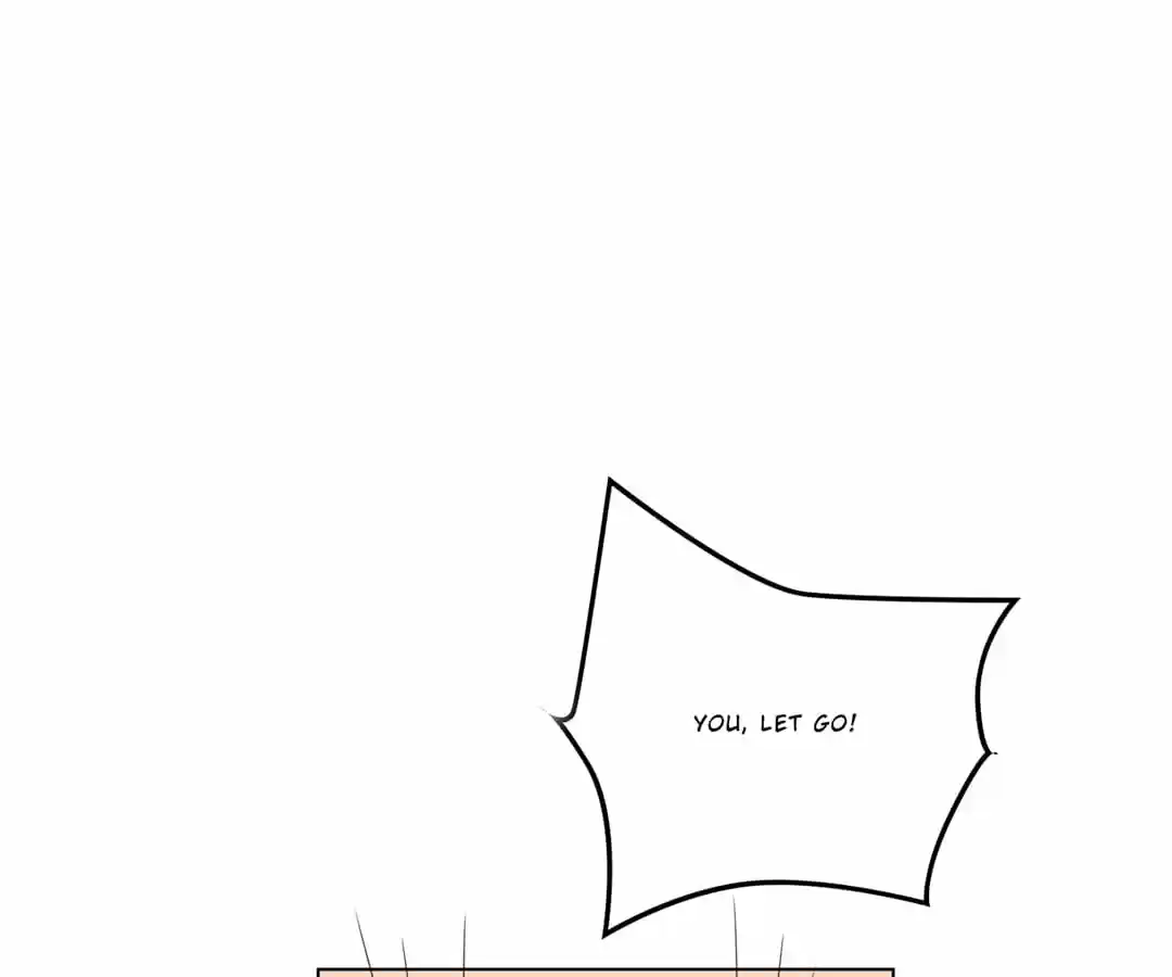 The Naive Mr. Lu Chapter 65