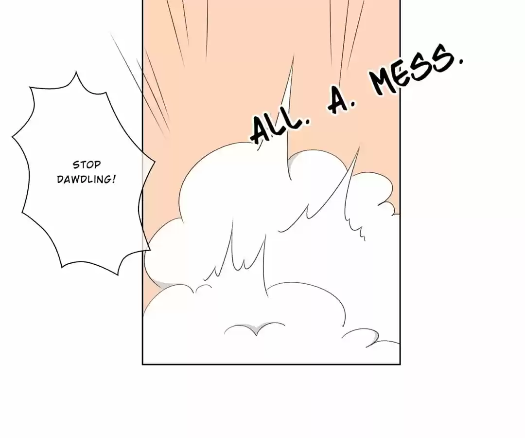 The Naive Mr. Lu Chapter 65