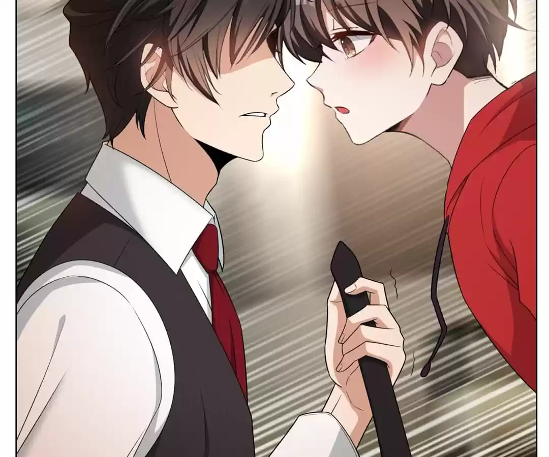 The Naive Mr. Lu Chapter 65