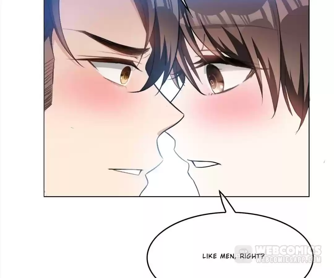 The Naive Mr. Lu Chapter 65