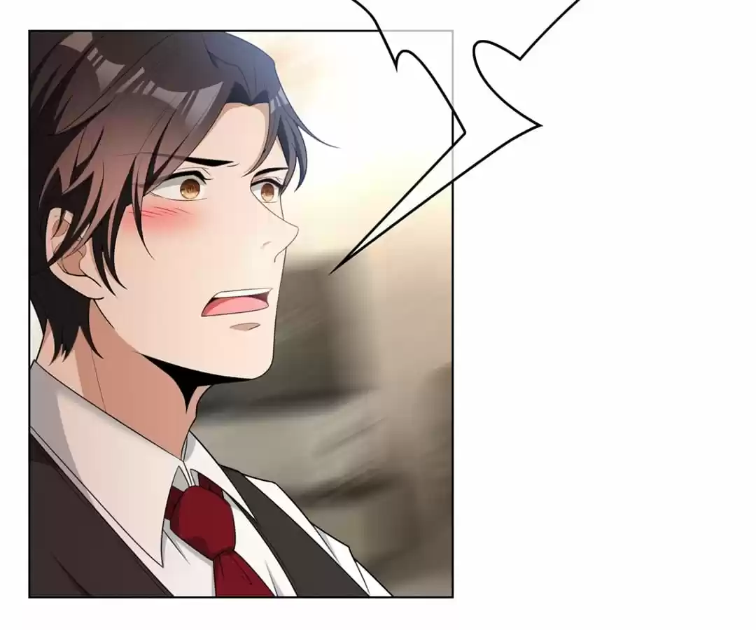 The Naive Mr. Lu Chapter 65