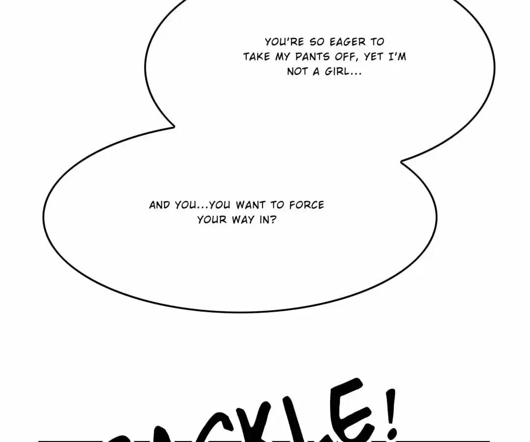 The Naive Mr. Lu Chapter 65