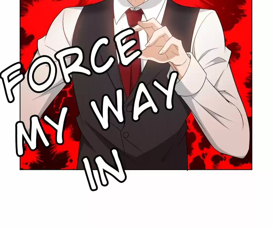 The Naive Mr. Lu Chapter 65