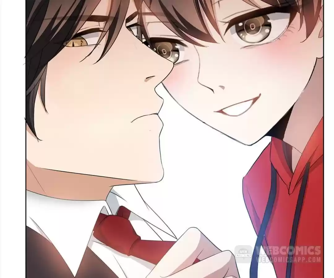 The Naive Mr. Lu Chapter 65