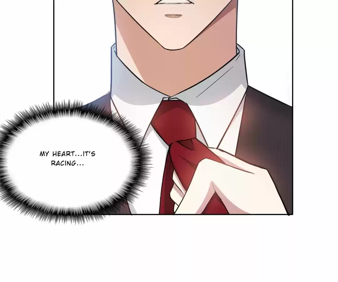 The Naive Mr. Lu Chapter 65