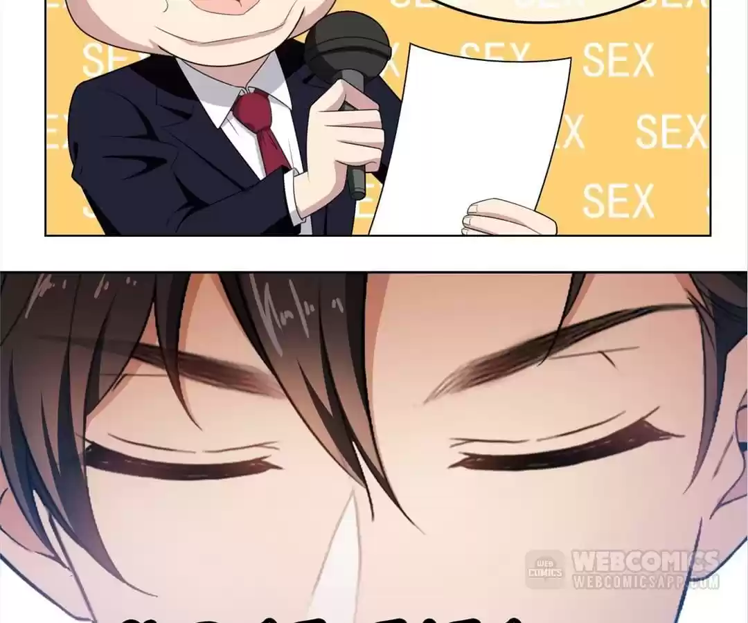 The Naive Mr. Lu Chapter 65