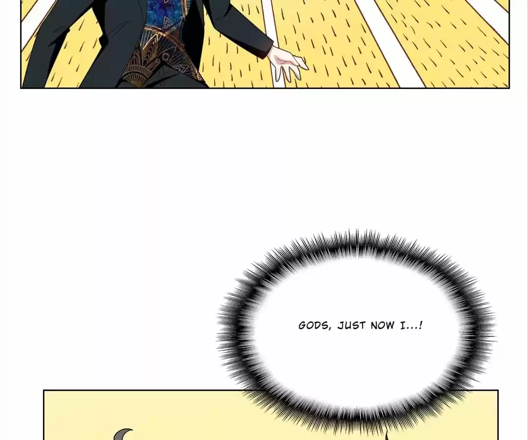 The Naive Mr. Lu Chapter 65